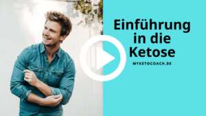 Einführung in die Ketose und exogene Ketone