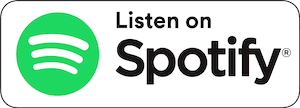 Spotify logo podcast ketose exogene ketone